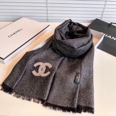 Chanel Scarf